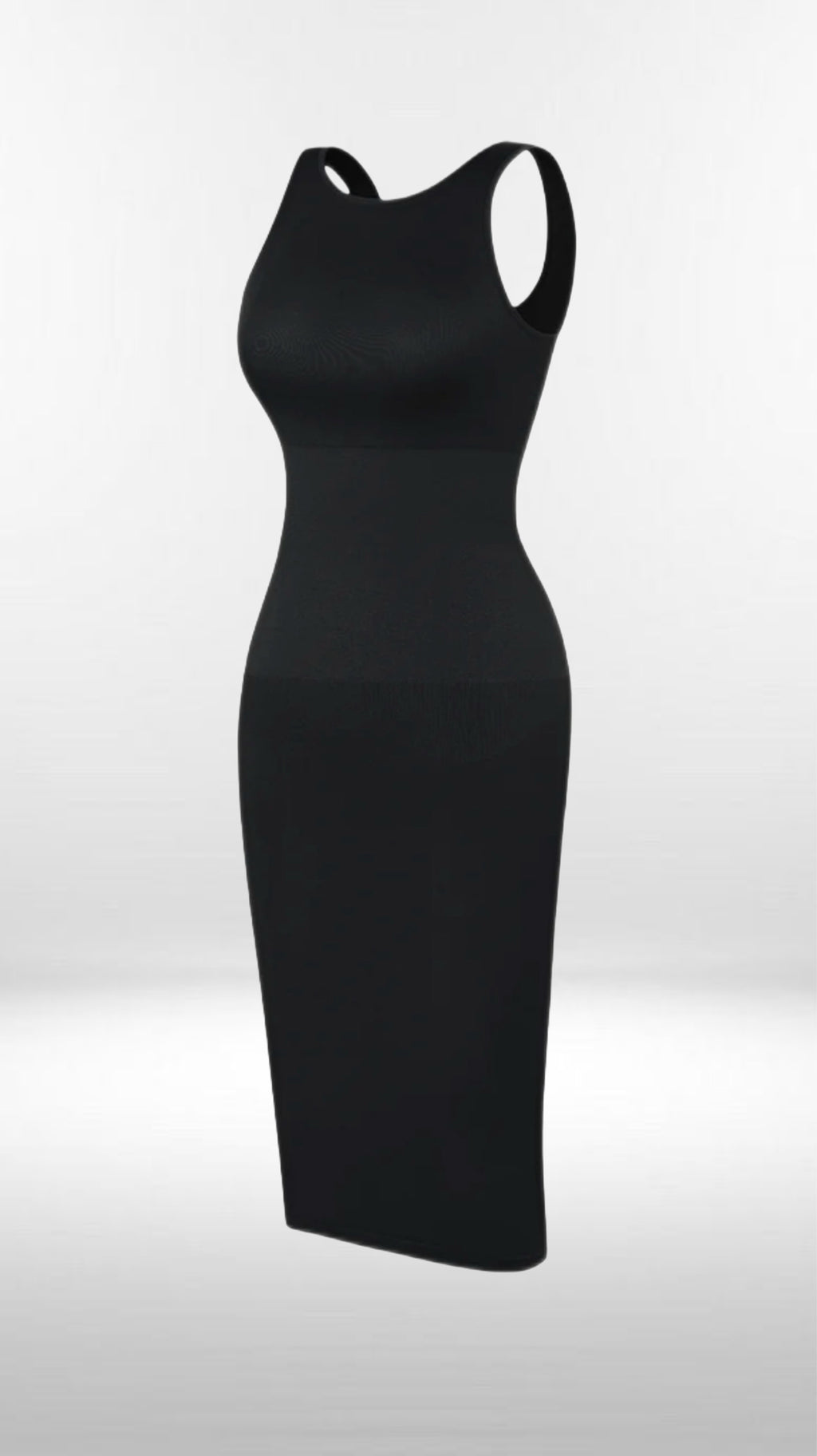 Robe Sculptante - Harmonie Parfaite