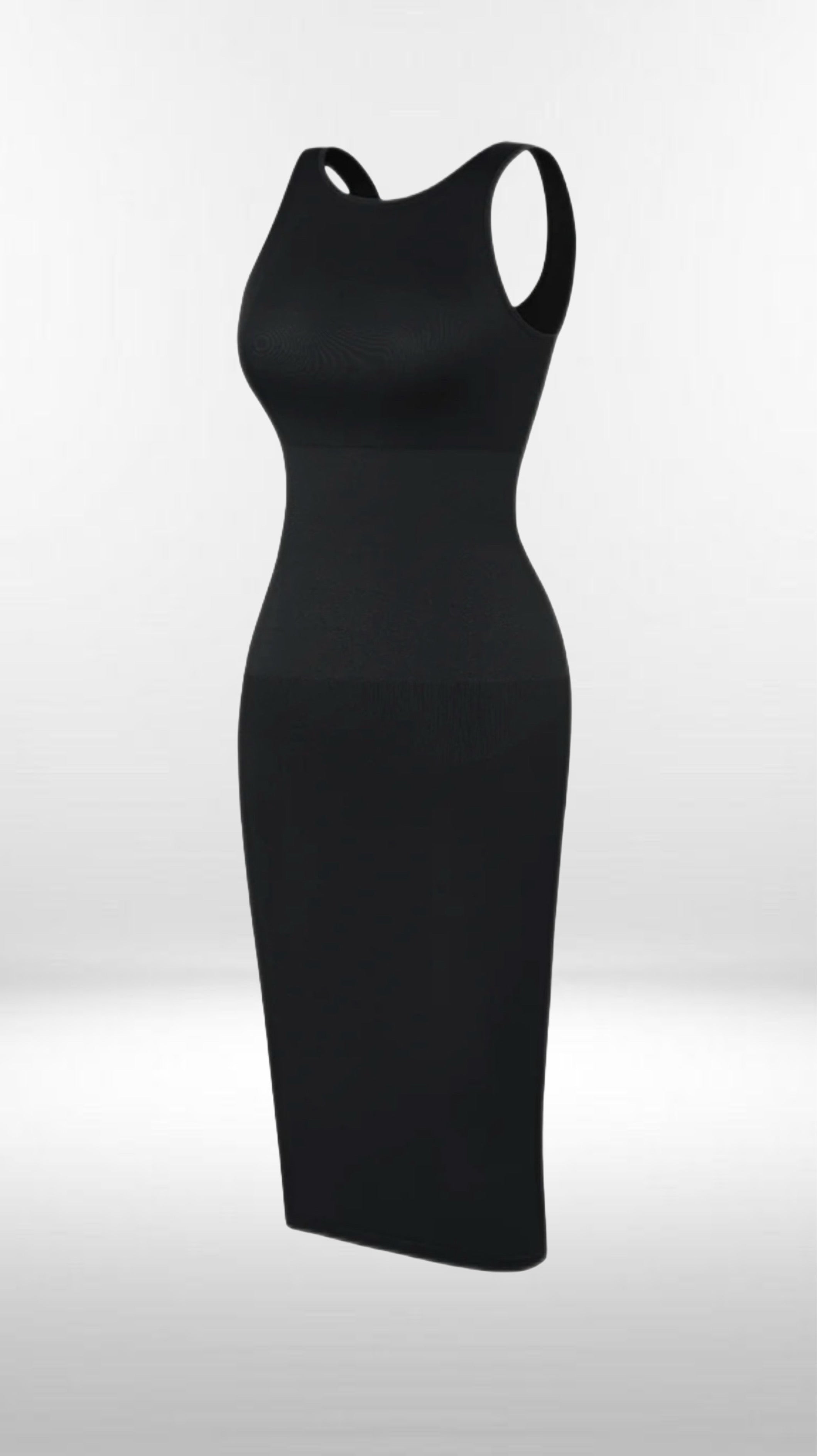 Robe Sculptante - Harmonie Parfaite