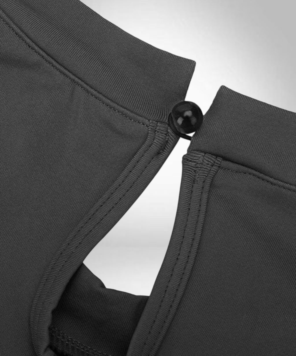 Body Sculptant manche courte