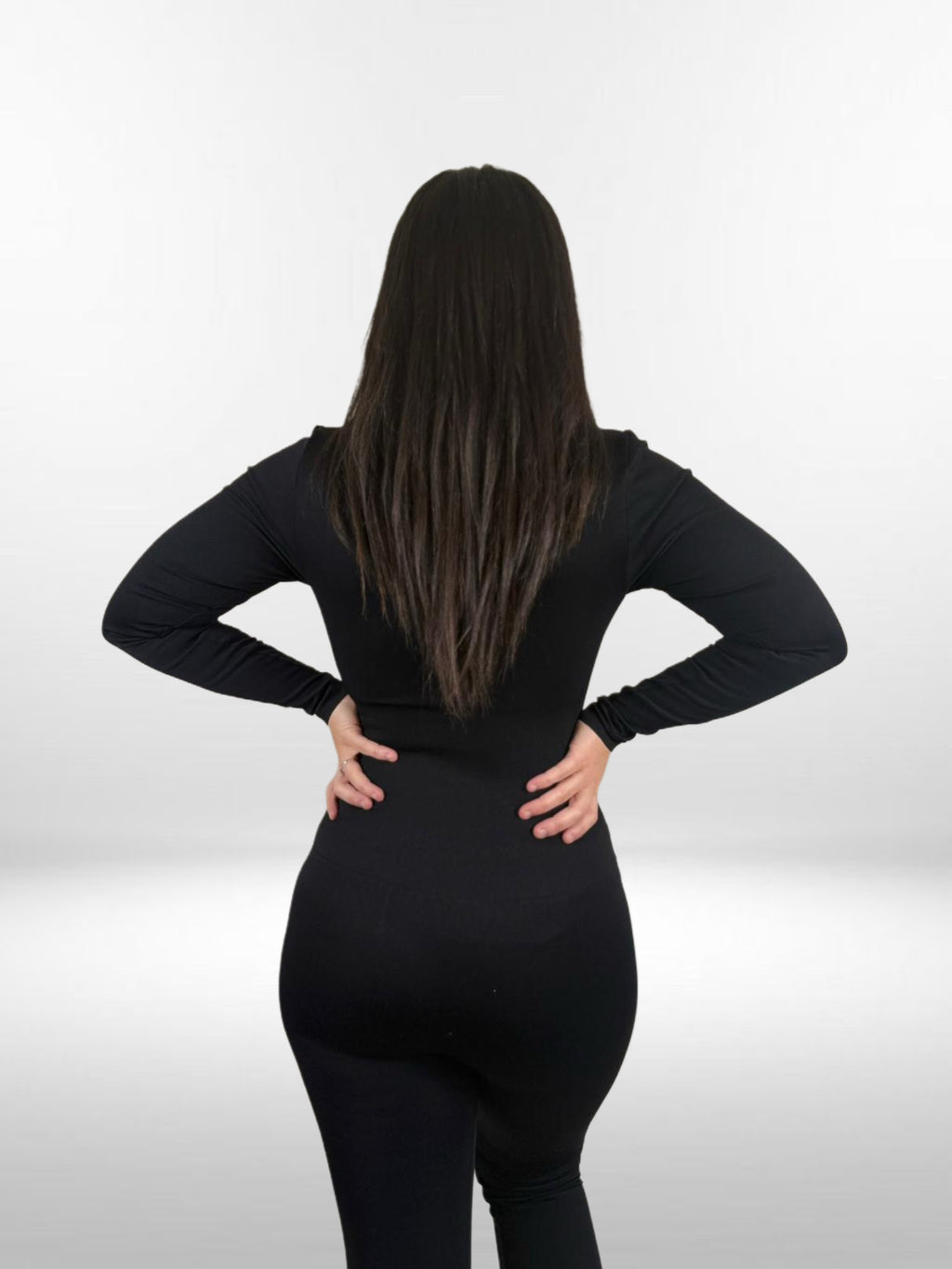 Combinaison Sculptante - effet Seconde Peau