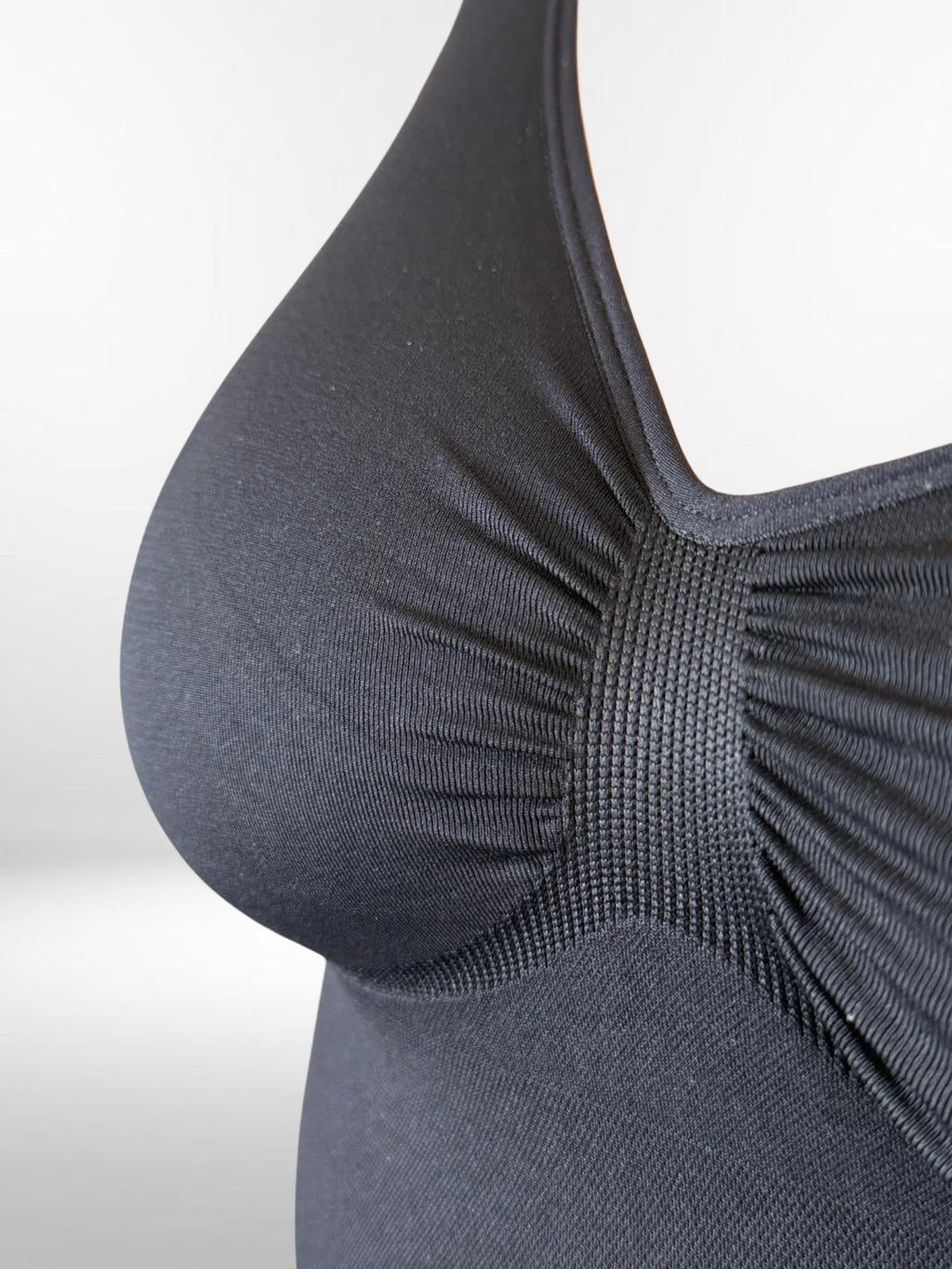 Top Sculptant - Toucher soyeux, maintien parfait