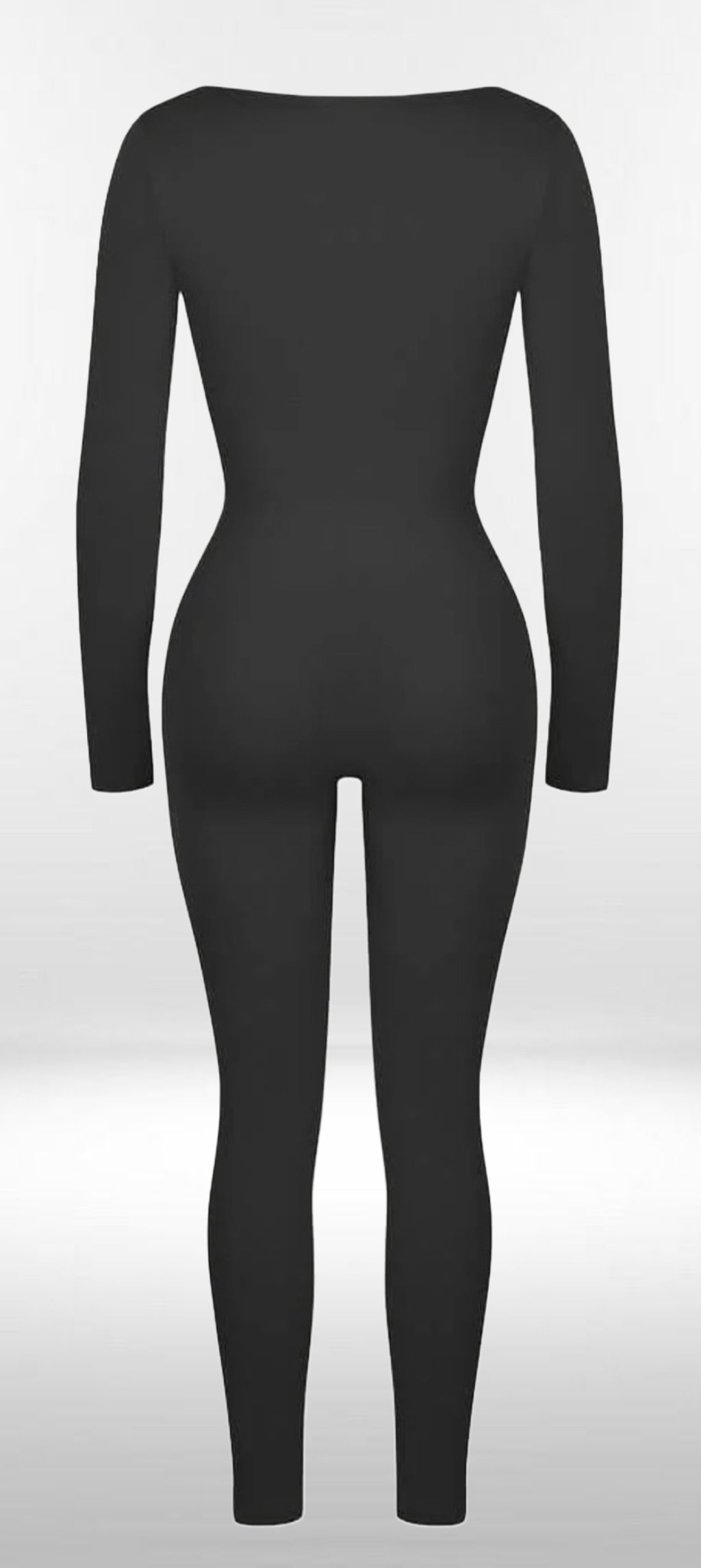 Combinaison Sculptante - effet Seconde Peau
