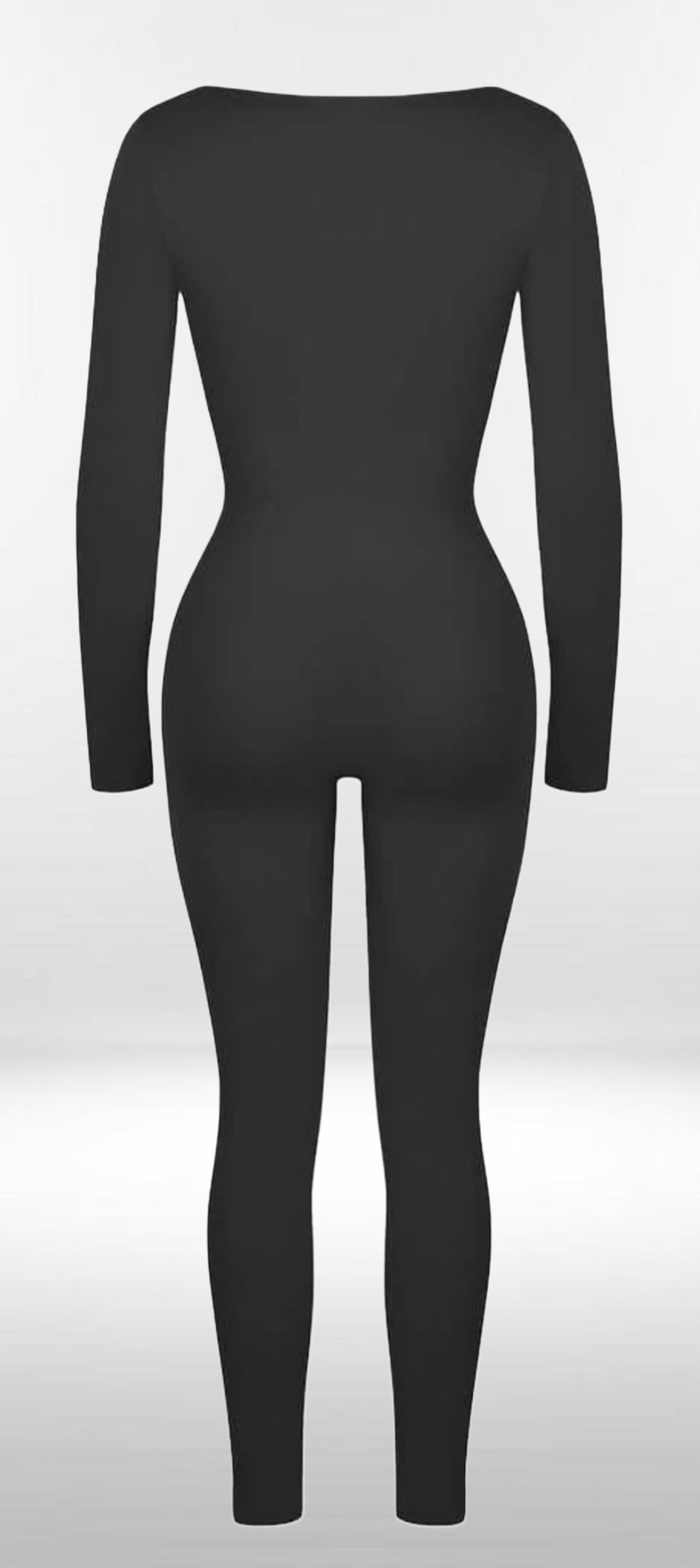 Combinaison Sculptante - effet Seconde Peau