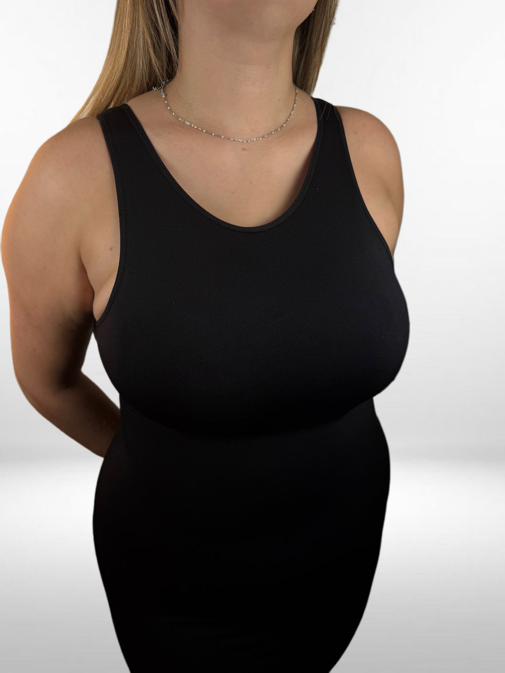 Robe Sculptante - Harmonie Parfaite