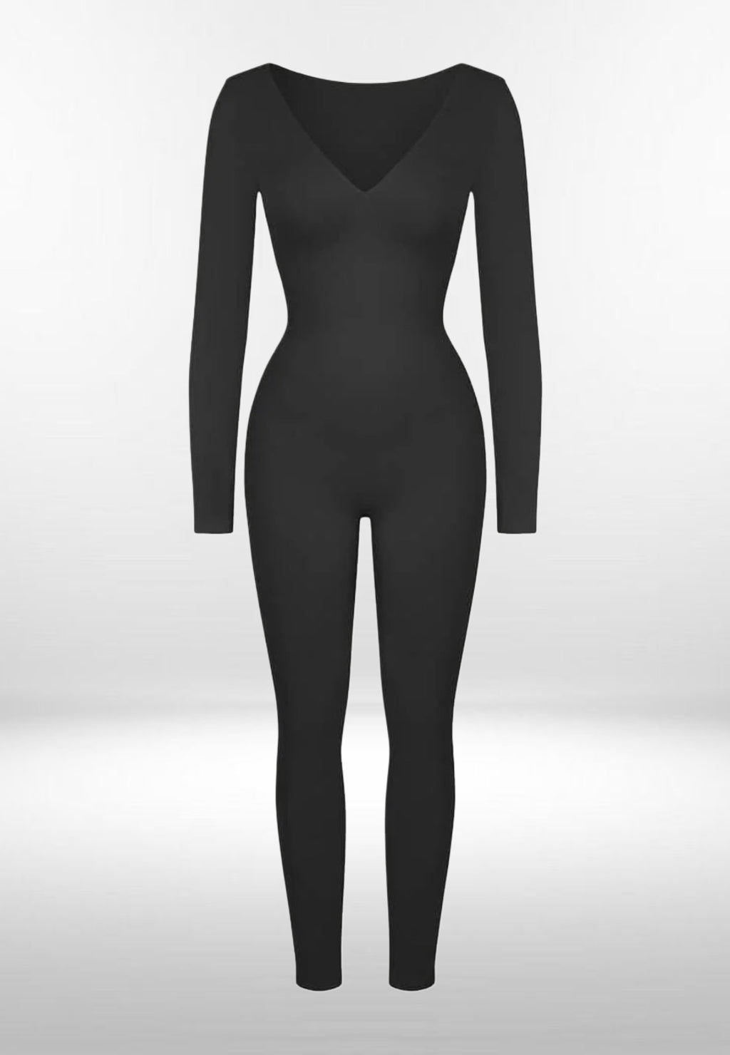 Combinaison Sculptante - effet Seconde Peau