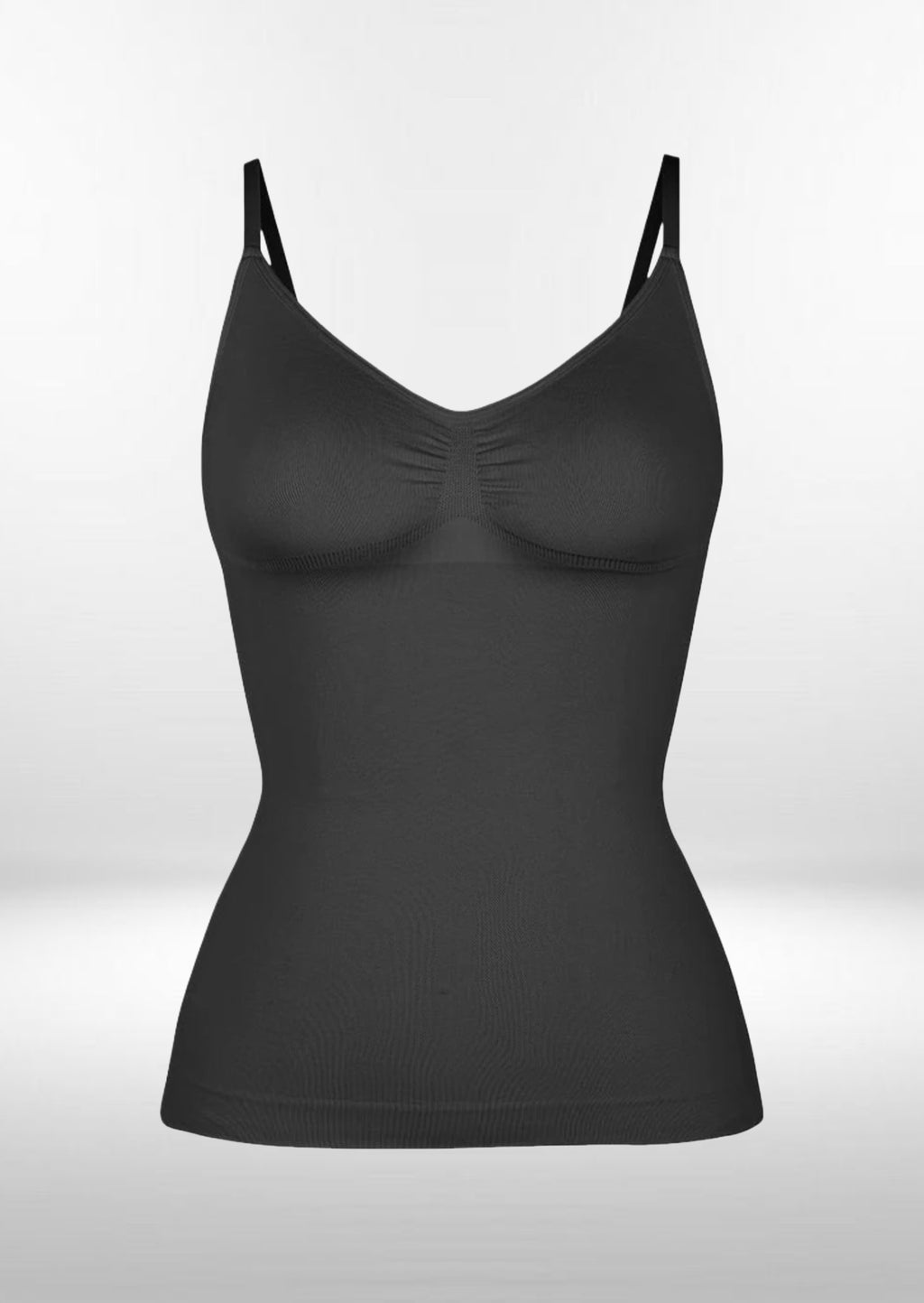 Top Sculptant - Toucher soyeux, maintien parfait