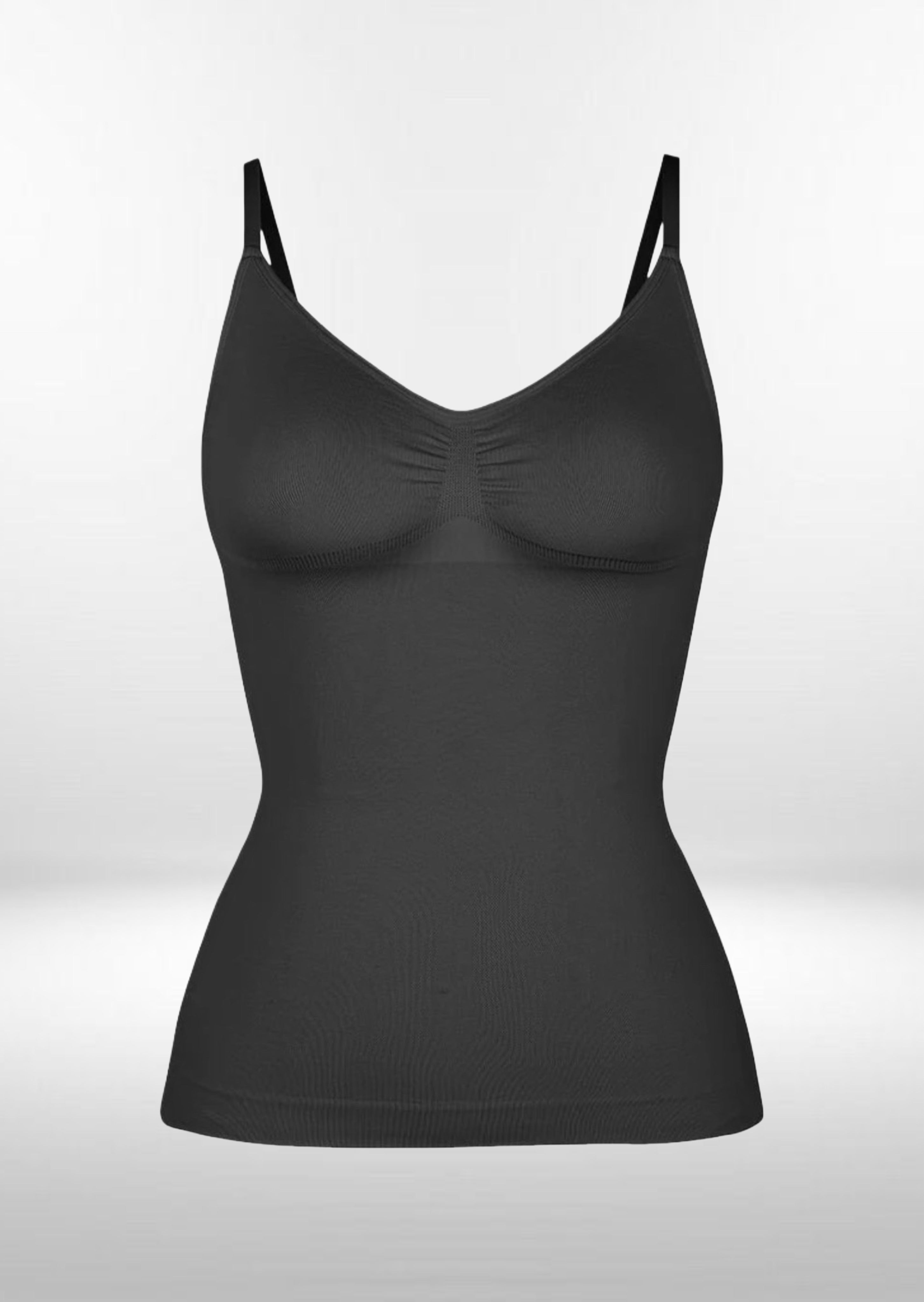 Top Sculptant - Toucher soyeux, maintien parfait