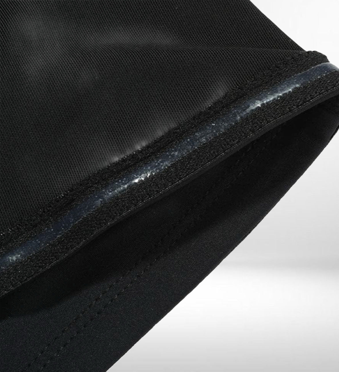 Legging à gaine intégrée – Taille sculptée et confort absolu