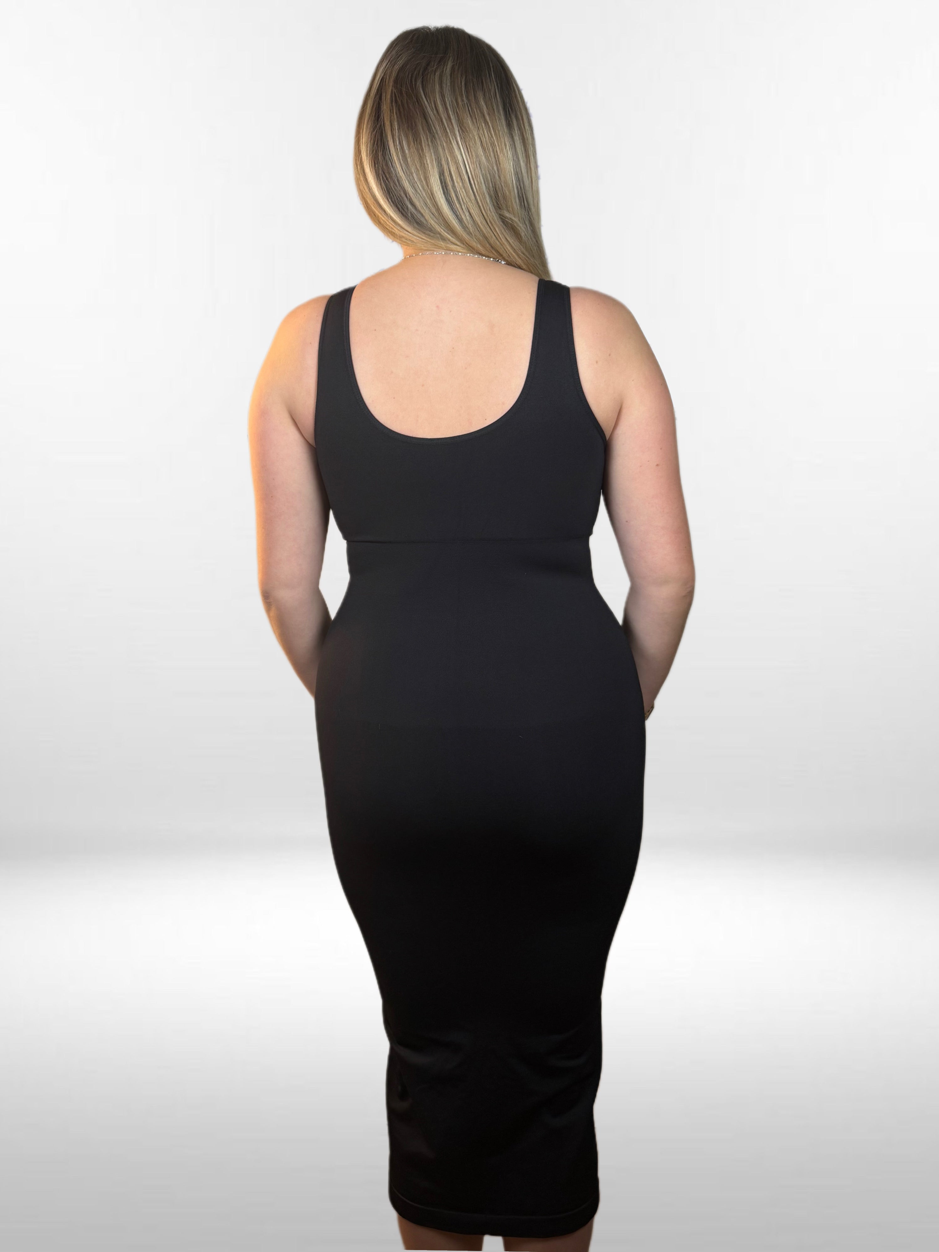 Robe Sculptante - Harmonie Parfaite