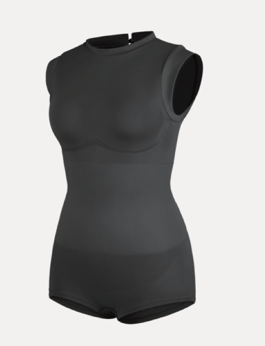 Body Sculptant manche courte